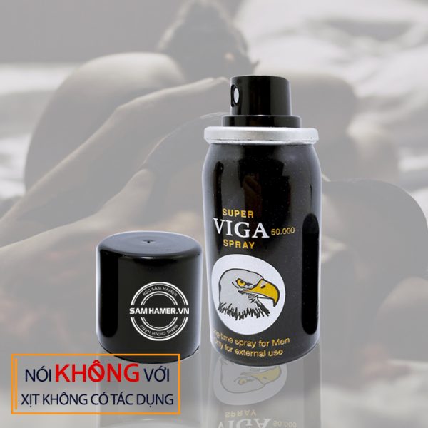 vga 50000 xịt chính hãng