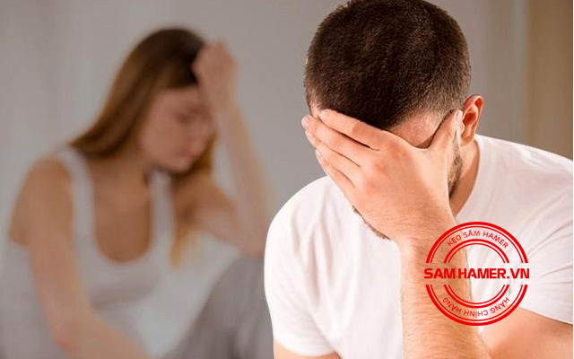 tác hại khi sử dụng kẹo sâm hamer kém chất lượng