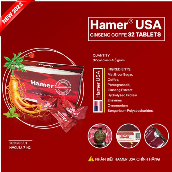 hamer usa 2