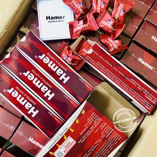 hamer usa 4